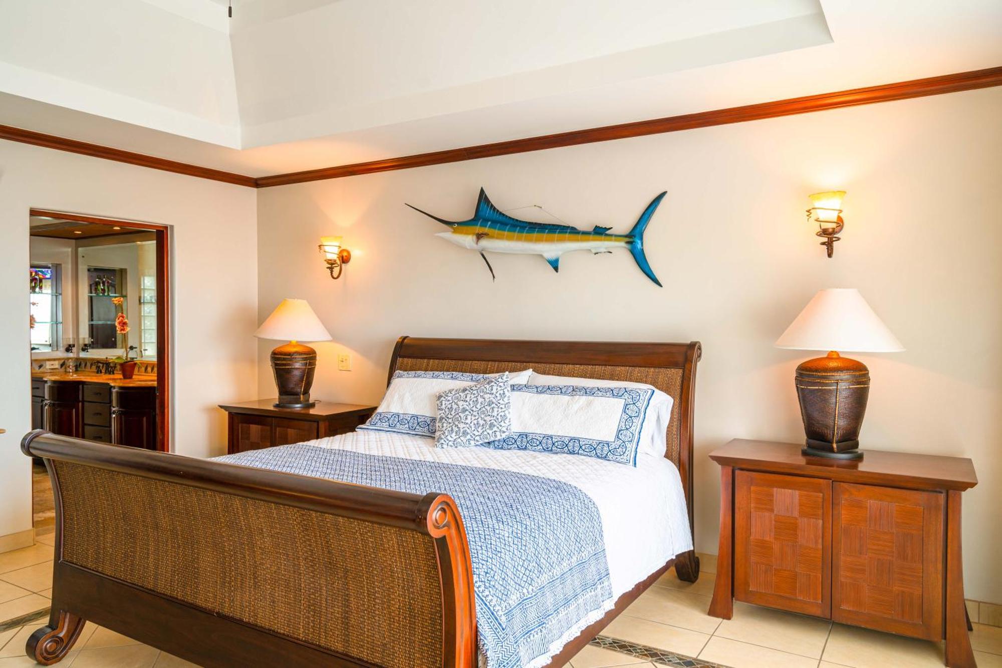 Pacifico Colonial Condominiums Manuel Antonio Exterior photo