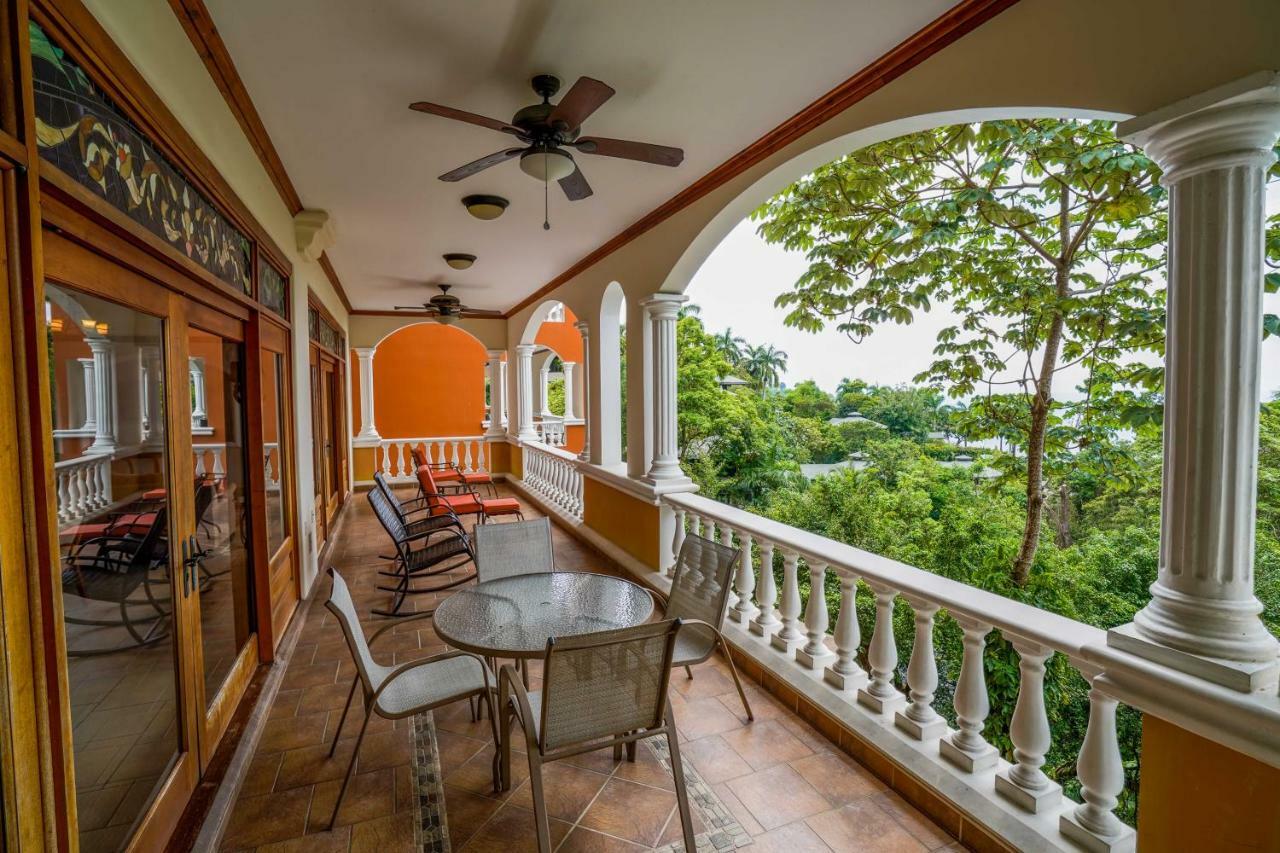 Pacifico Colonial Condominiums Manuel Antonio Exterior photo
